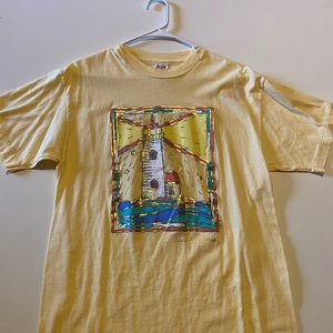 Vintage Tee